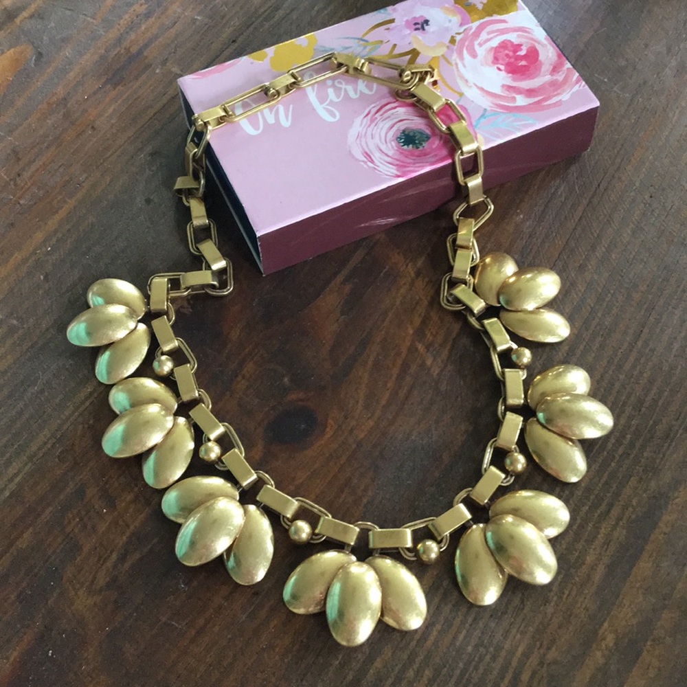 Stella & Dot Necklace